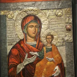 Nesebar Archaeological Museum - Nesebar