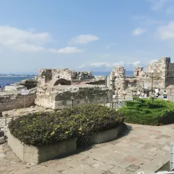 Nesebar Archaeological Museum - Nesebar