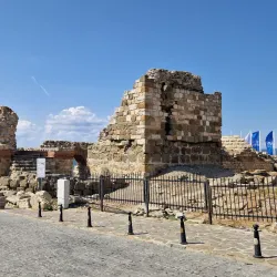 Nesebar Archaeological Museum - Nesebar