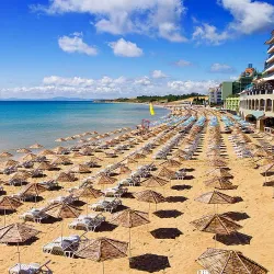 Nesebar Beach - Nesebar