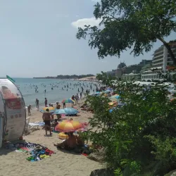 Nesebar Beach - Nesebar