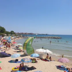 Nesebar Beach - Nesebar