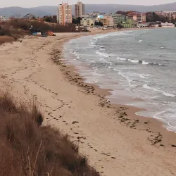 Nesebar Beach - Nesebar