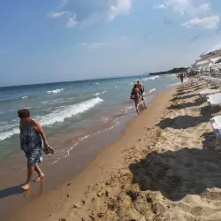 Nesebar Beach - Nesebar
