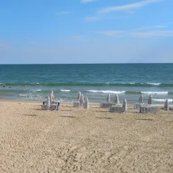 Nesebar Beach - Nesebar