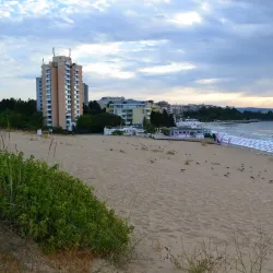 Nesebar Beach - Nesebar
