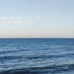 Nesebar Beach - Nesebar