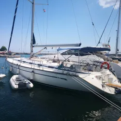 Nesebar Marina - Nesebar