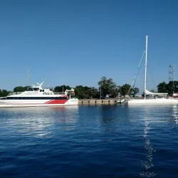 Nesebar Marina - Nesebar
