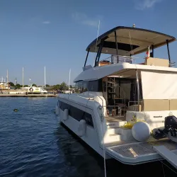 Nesebar Marina - Nesebar