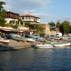 Nesebar Marina - Nesebar