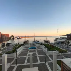 Nesebar Marina - Nesebar