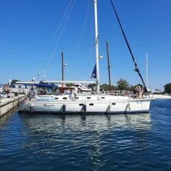 Nesebar Marina - Nesebar