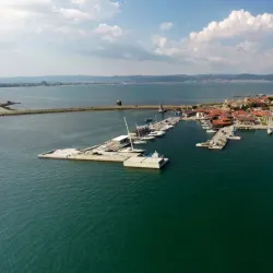 Nesebar Marina - Nesebar