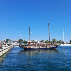 Nesebar Marina - Nesebar