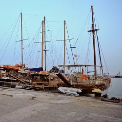 Nesebar Marina - Nesebar