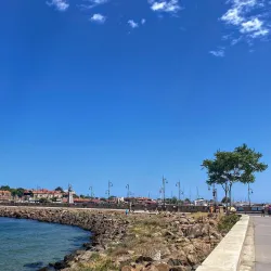Nesebar Marina - Nesebar