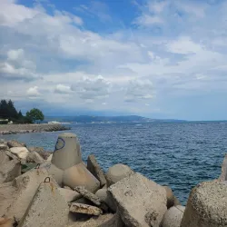 Old Town of Nesebar - Nesebar