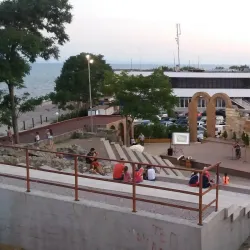 The Ancient Theatre of Nesebar - Nesebar