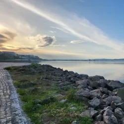 The Windmill - Nesebar