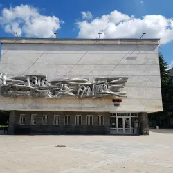 Batak Historical Museum - Pazardzhik