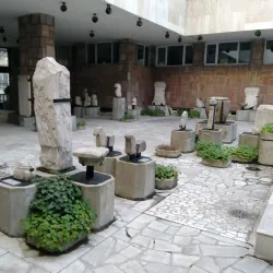 Pazardzhik Art Gallery - Pazardzhik