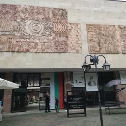 Regional Historical Museum Pazardzhik - Pazardzhik