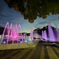 City Garden (Gradska Gradina) - Pleven