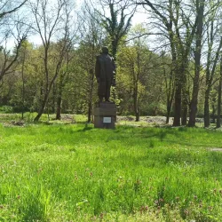 Kaylaka Park - Pleven