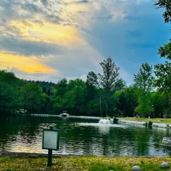 Kaylaka Park - Pleven