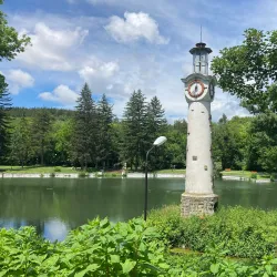 Kaylaka Park - Pleven