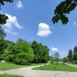 Kaylaka Park - Pleven