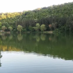 Kaylaka Park - Pleven