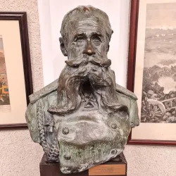 Museum of the Pleven Epopee 1877 - Pleven