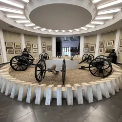 Museum of the Pleven Epopee 1877 - Pleven