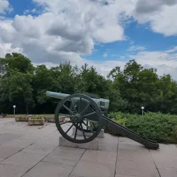 Museum of the Pleven Epopee 1877 - Pleven