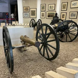 Museum of the Pleven Epopee 1877 - Pleven