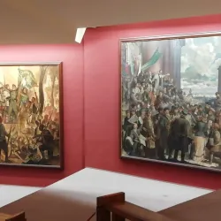 Museum of the Pleven Epopee 1877 - Pleven