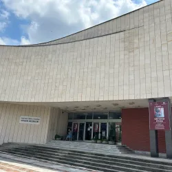 Pleven Art Gallery - Pleven