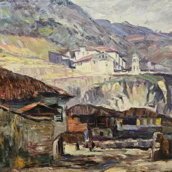 Pleven Art Gallery - Pleven