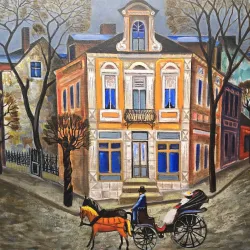 Pleven Art Gallery - Pleven