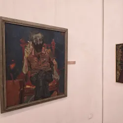 Pleven Art Gallery - Pleven