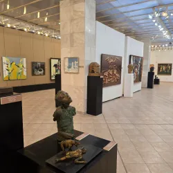 Pleven Art Gallery - Pleven