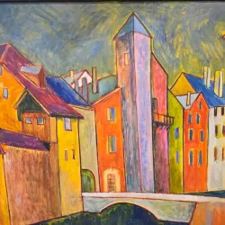 Pleven Art Gallery - Pleven