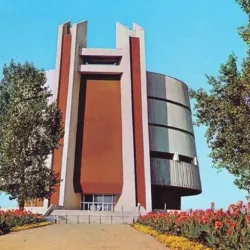 Pleven Panorama (Pleven Epopee 1877) - Pleven