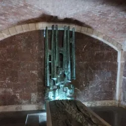 St. George the Conqueror Chapel Mausoleum - Pleven