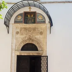 St. Nikola Church - Pleven