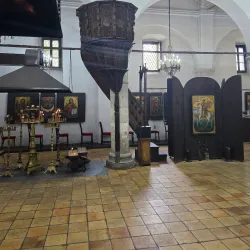 St. Nikola Church - Pleven