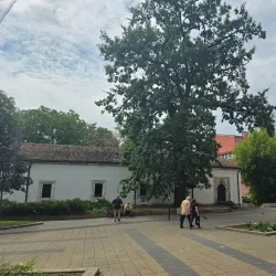St. Nikola Church - Pleven