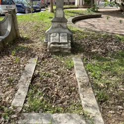 St. Nikola Church - Pleven